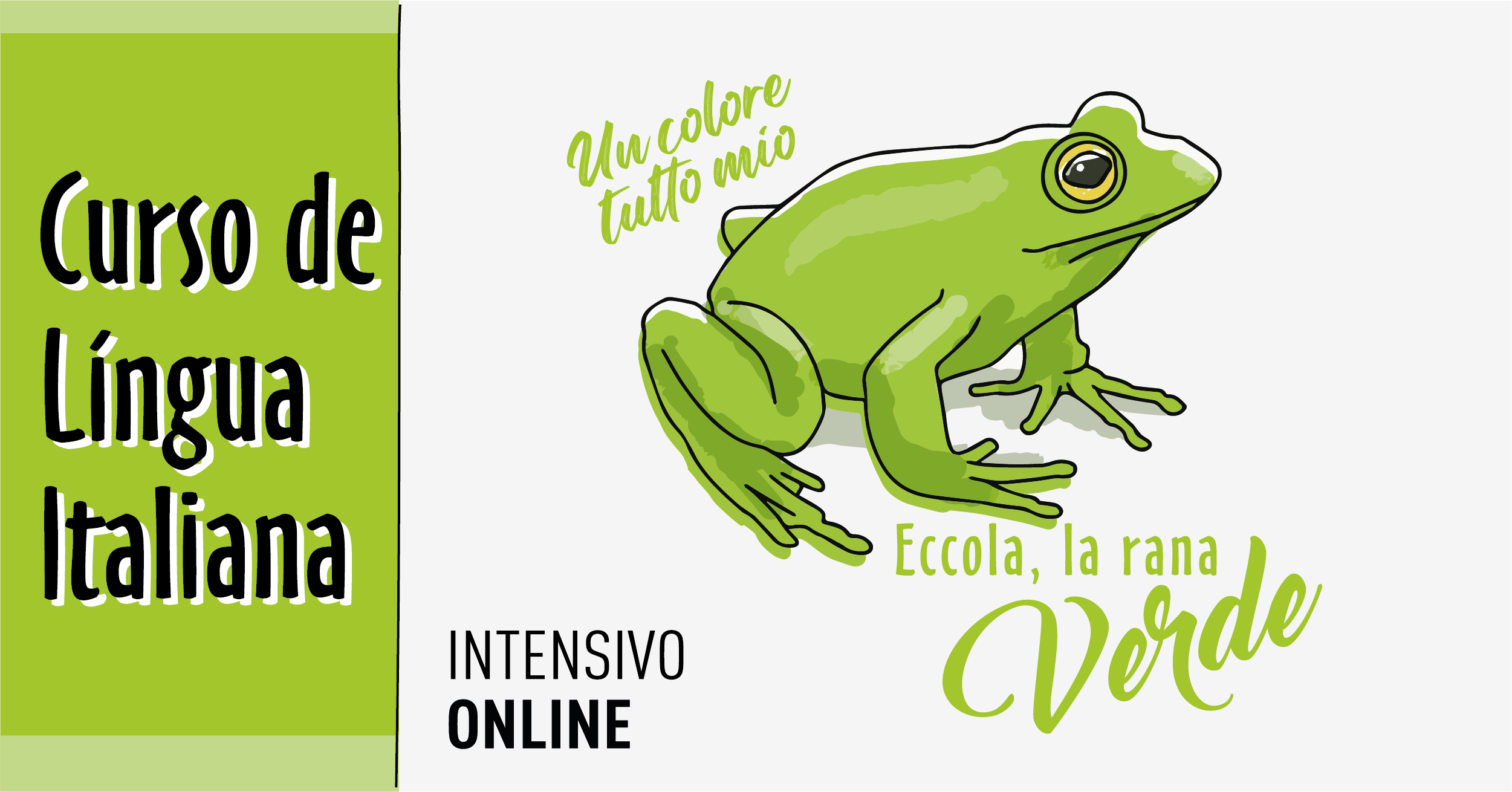 Intensivo online de Março